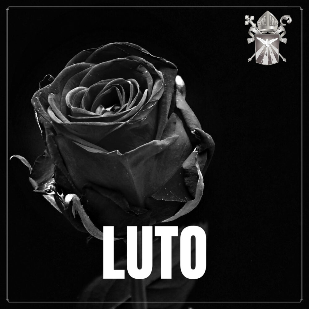 NOTA DE CONDOLÊNCIAS