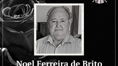 Nota de Condolências