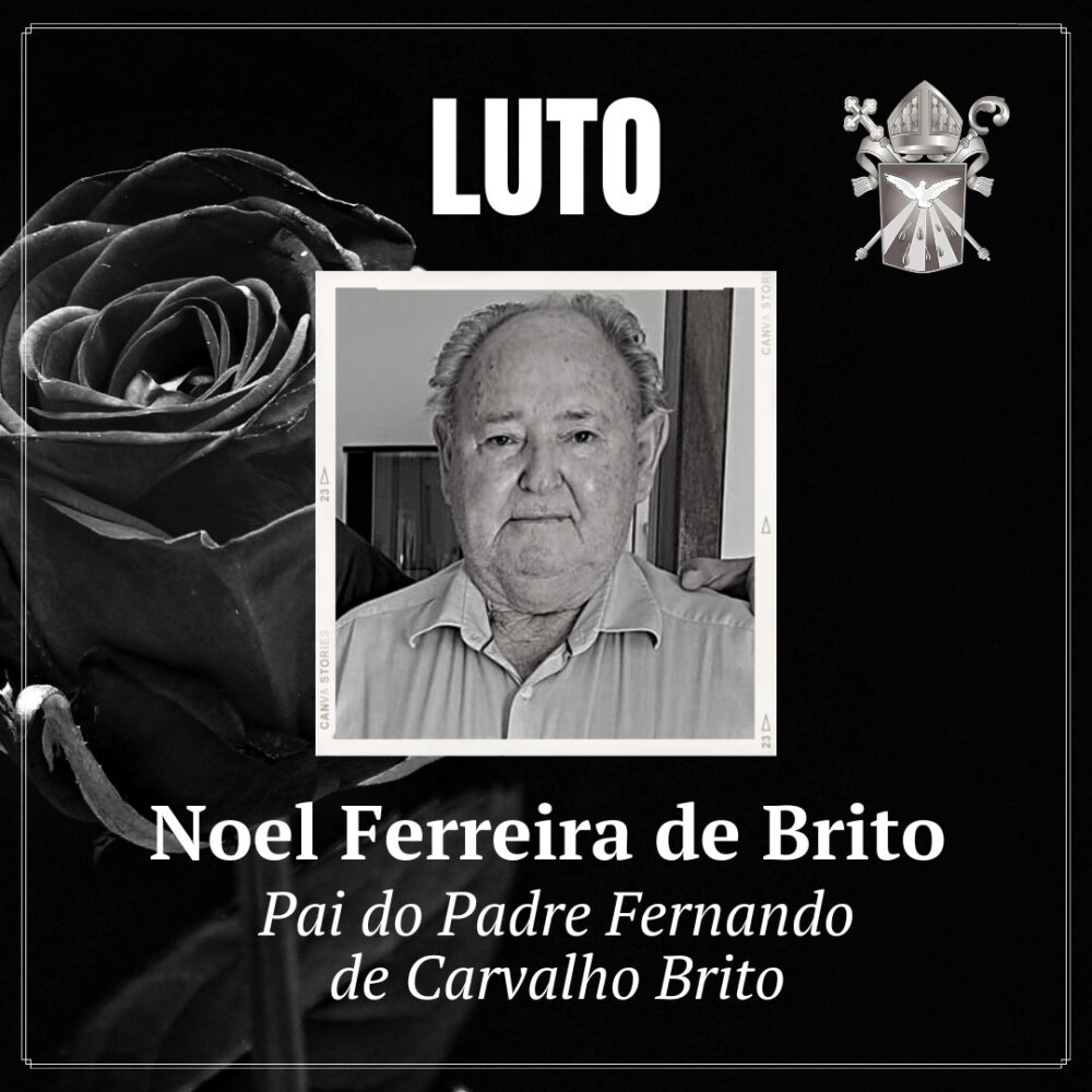 Nota de Condolências