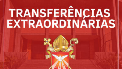 Transferências Extraortdinárias