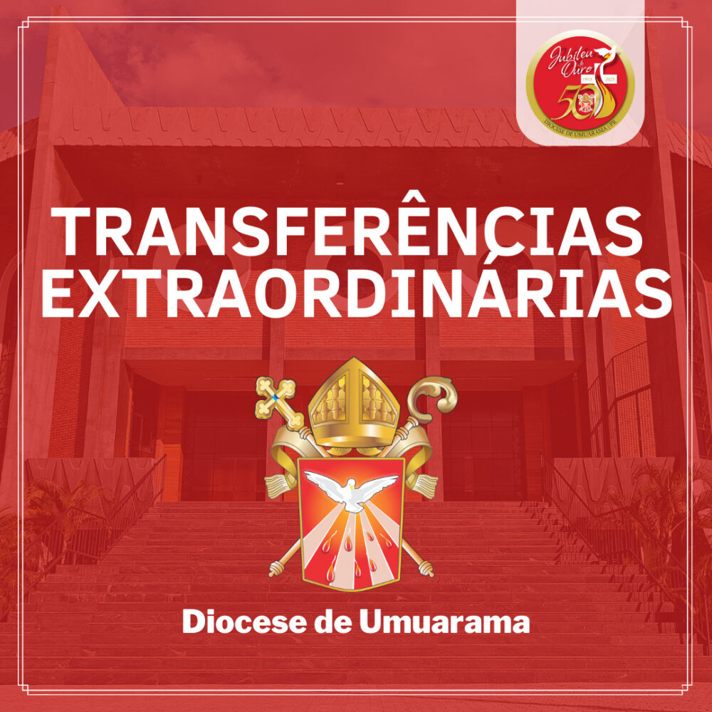 Transferências Extraortdinárias