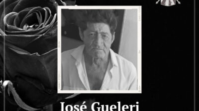 Nota de Condolências