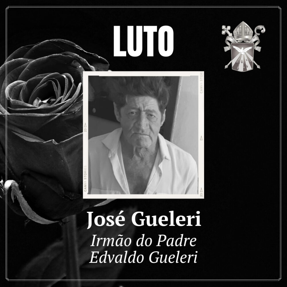 Nota de Condolências