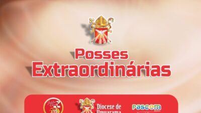 Posses extraordinárias