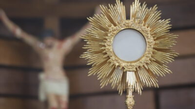 Solenidade de Corpus Christi movimentou paróquias na Diocese de Umuarama