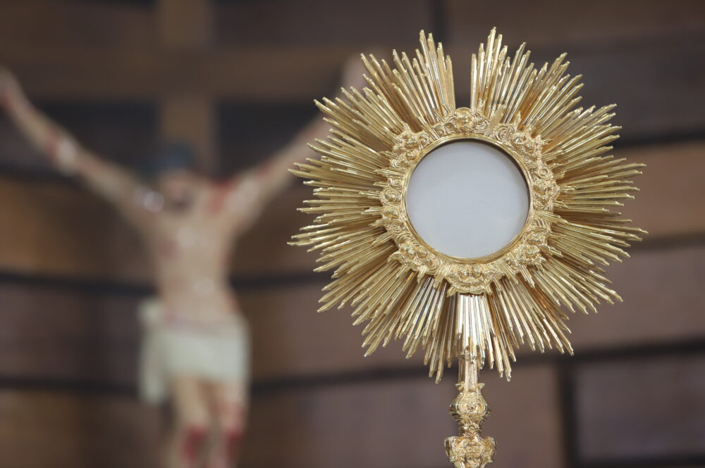 Solenidade de Corpus Christi movimentou paróquias na Diocese de Umuarama