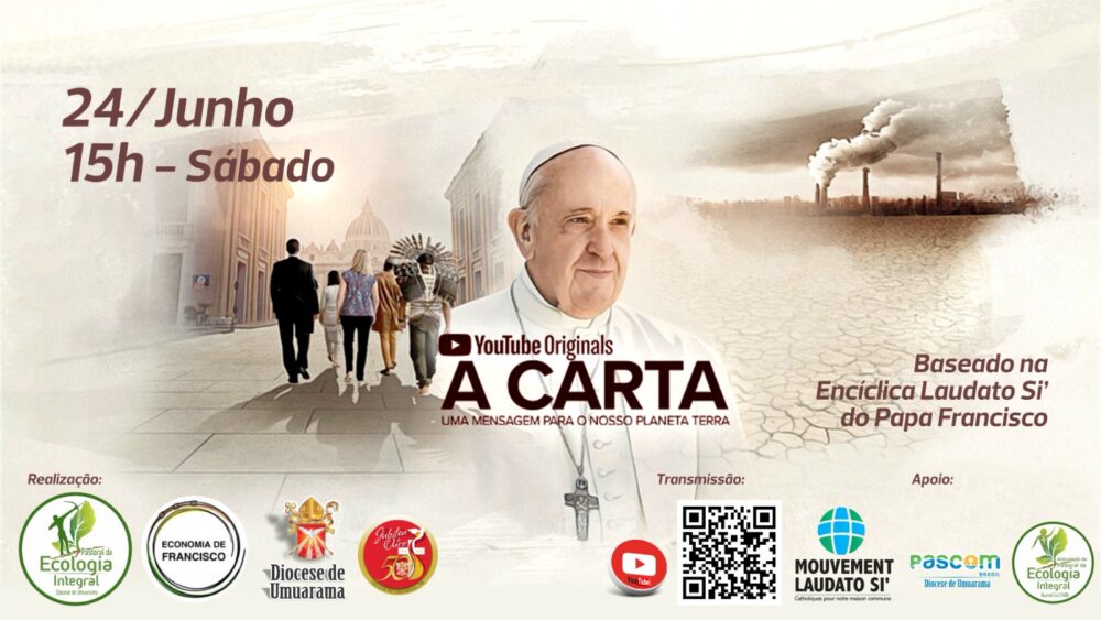 EXIBIÇÃO DO FILME: 