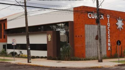 Cúria Diocesana: espaço renovado para melhor servir