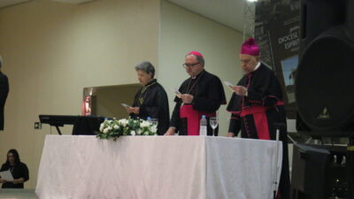 Livro Ouro é lançado em Cianorte