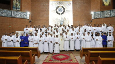 Diocese de Umuarama sedia a XXX edição do RENASEM Paraná