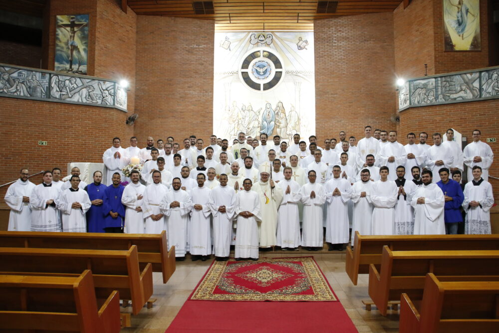 Diocese de Umuarama sedia a XXX edição do RENASEM Paraná