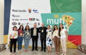 Coordenadora da PASCOM Diocesana participa de Mutirão Nacional