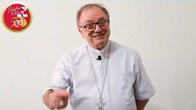 JUBILEU DE OURO | DOM JOÃO MAMEDE FILHO