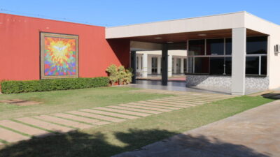 CDF de Umuarama sedia retiro de Padres de outras Dioceses