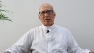 CONVITE | JUBILEU DE OURO | MONS. CLAUDIR MARTINELLI