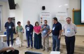 Diocese de Umuarama tem representantes na 43ª Assembleia do Povo de Deus, do Regional Sul II.