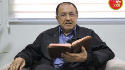 CONVITE | JUBILEU DE OURO | MONS. JOSÉ DANTAS DE SOUZA