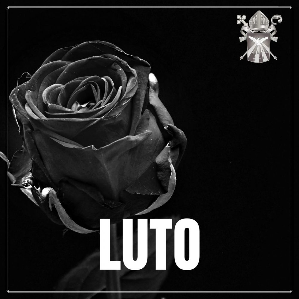 NOTA DE CONDOLÊNCIAS