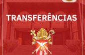 Transferências