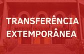 Transferência Extemporânea