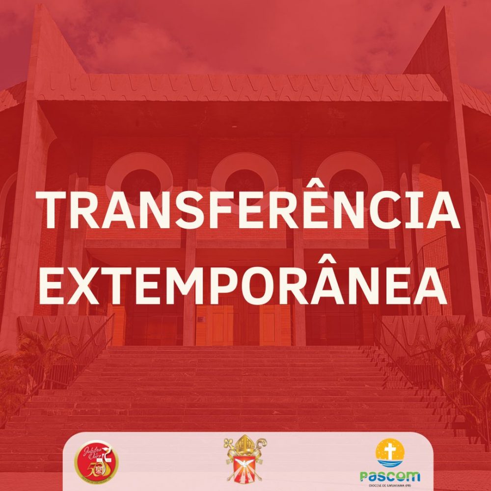 Transferência Extemporânea