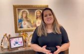CONVITE | JUBILEU DE OURO | GRACIELLE GONÇALVES