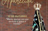 Confira os horários das missas de Nossa Senhora Aparecida pela Diocese