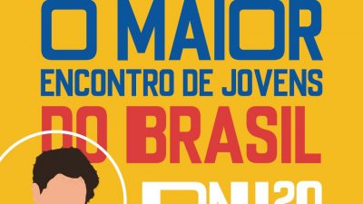 DNJ vai acontecer em Alto Piquiri em dezembro