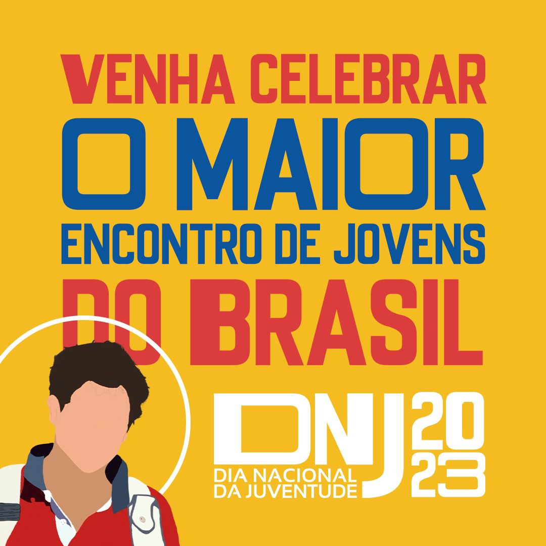 DNJ vai acontecer em Alto Piquiri em dezembro