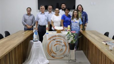 Coordenadores e assessores da Catequese da Província de Maringá se reúnem em Umuarama