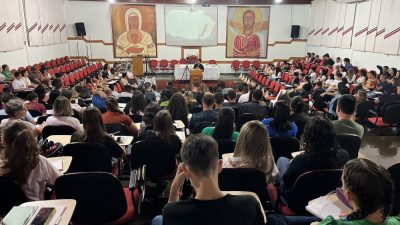 O Coroinha e a 3ª Edição do Missal Romano