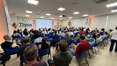 Pastoral do Turismo realiza 8º Encontro Nacional em Maringá