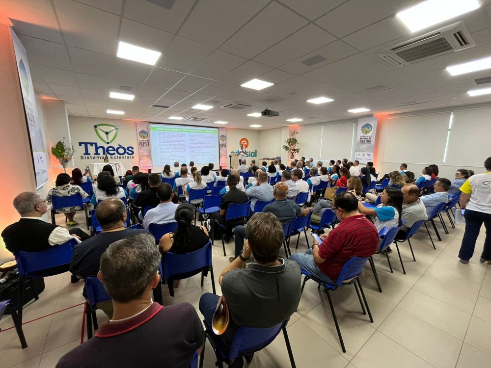 Pastoral do Turismo realiza 8º Encontro Nacional em Maringá