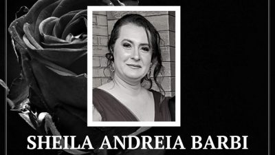 NOTA DE CONDOLÊNCIAS