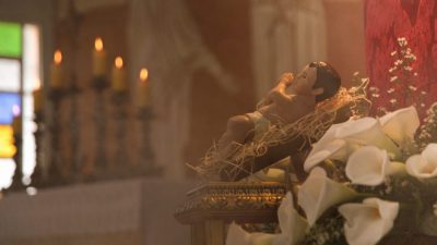 Natal do Senhor: solenidade movimenta paróquias da Diocese