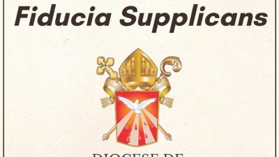 ESCLARECIMENTO SOBRE DECLARAÇÃO FIDUCIA SUPPLICANS
