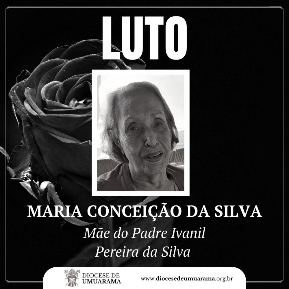 NOTA DE CONDOLÊNCIAS