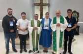 Reitores e seminaristas da Diocese participam da 43ª Assembleia da OSIB
