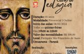 Centro de Estudos está com inscrições abertas para curso de Teologia e Liturgia