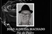 NOTA DE CONDOLÊNCIAS
