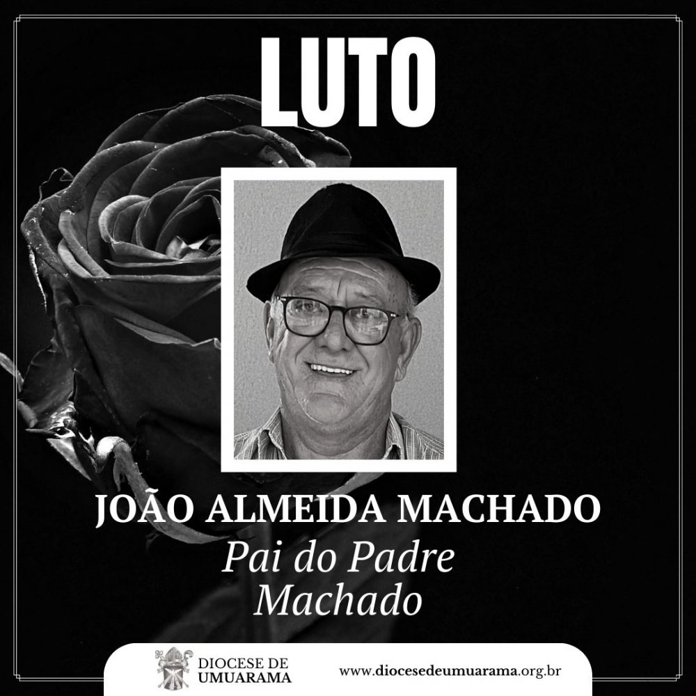 NOTA DE CONDOLÊNCIAS