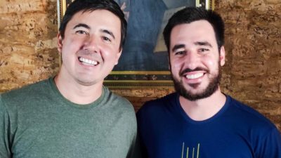 Seminaristas da Diocese participam de retiro de 30 dias