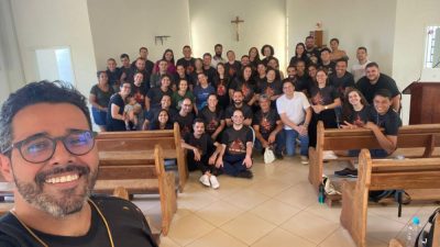 Reunião diocesana do ROV reúne representantes de quatro decanatos diocesanos
