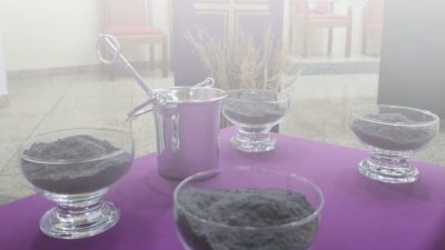 Missas de Quarta-feira de Cinzas movimentam paróquias da Diocese