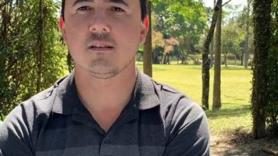 DIOCESE DE UMUARAMA TEM NOVO ASSESSOR DE CATEQUESE