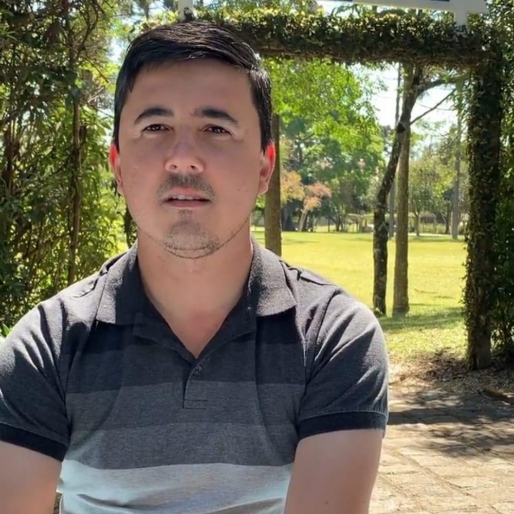 DIOCESE DE UMUARAMA TEM NOVO ASSESSOR DE CATEQUESE