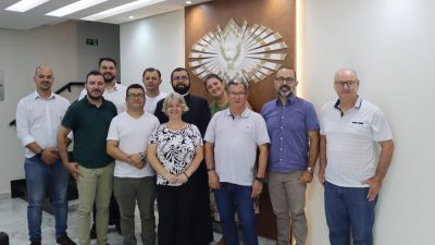 Tribunal Diocesano realiza reunião de abertura do Ano Judicial