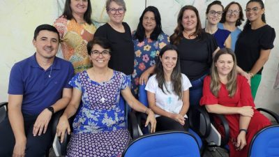 Encontro Formativo da Catequese da Província de Maringá