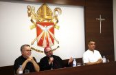 Coletiva de Imprensa marca o início da Campanha da Fraternidade na Diocese de Umuarama