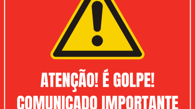 COMUNICADO